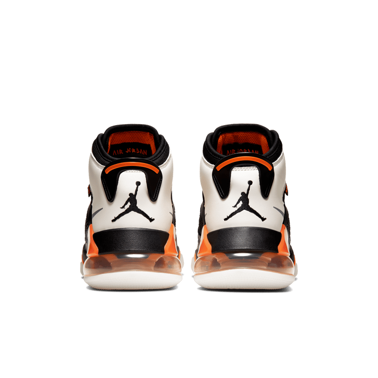 Jordan Mars 270 Shattered Backboard Angle 10