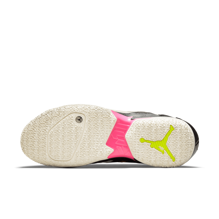 Jordan Why Not Zer0.4 Shattered Backboard Angle 0