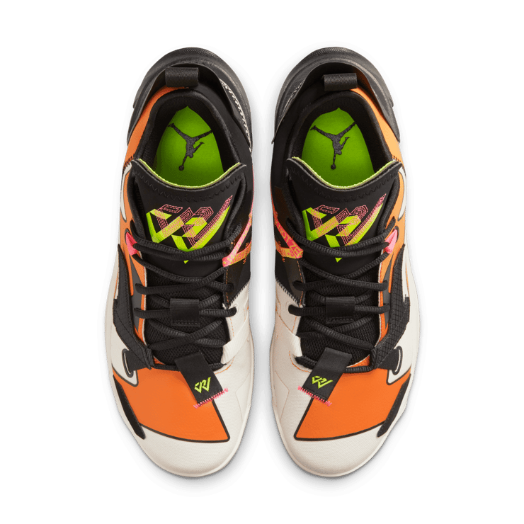 Jordan Why Not Zer0.4 Shattered Backboard Angle 5
