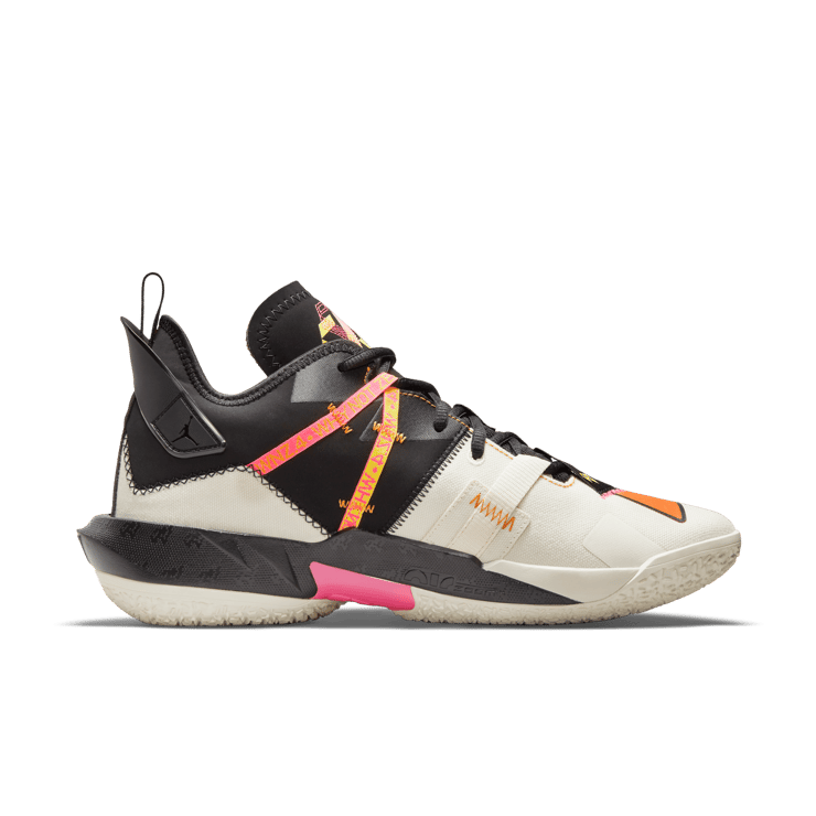Jordan Why Not Zer0.4 Shattered Backboard Angle 3