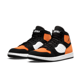 Jordan Access Shattered Backboard Angle 1