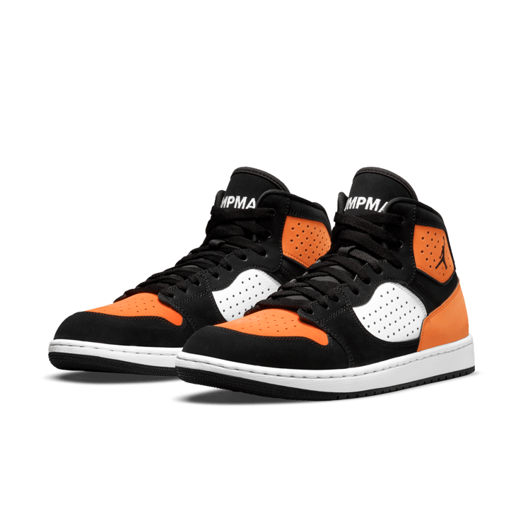 Jordan Access Shattered Backboard Angle 1