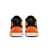 Jordan Access Shattered Backboard Angle 3