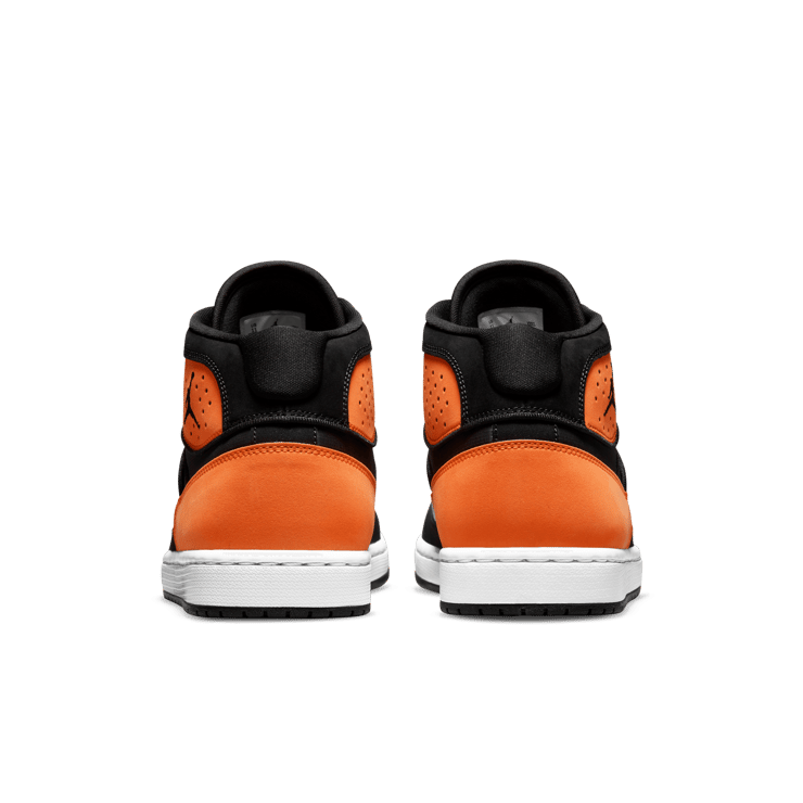 Jordan Access Shattered Backboard Angle 3