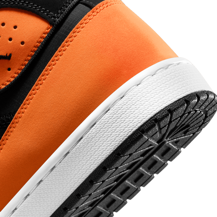 Jordan Access Shattered Backboard Angle 6