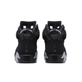 Air Jordan 6 Chrome Angle 3