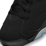 Air Jordan 6 Chrome Angle 4