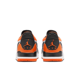 Jordan Legacy 312 Low Shattered Backboard Angle 2