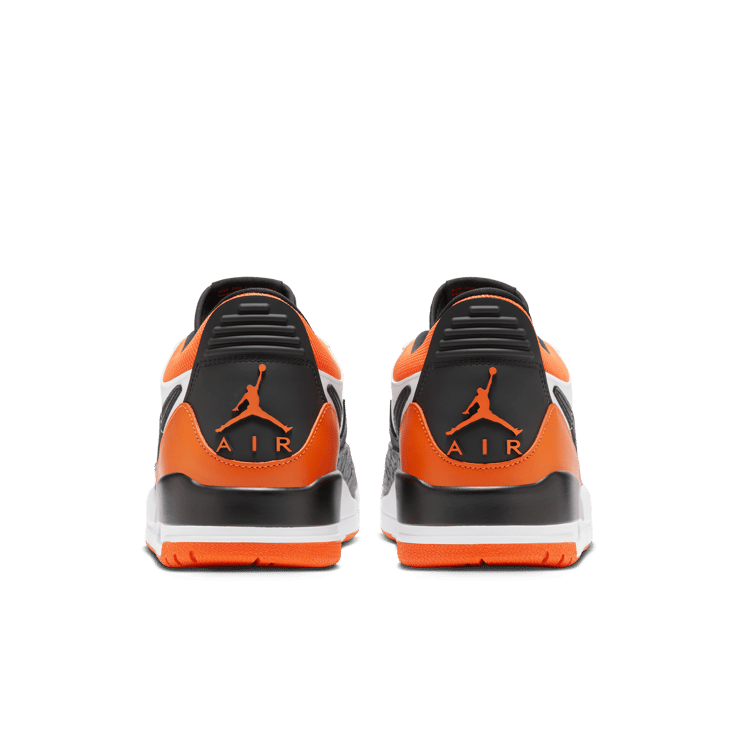 Jordan Legacy 312 Low Shattered Backboard Angle 2