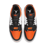 Jordan Legacy 312 Low Shattered Backboard Angle 4