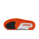 Jordan Legacy 312 Low Shattered Backboard Angle 3