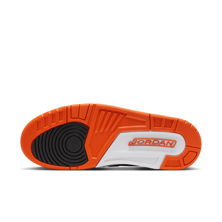 Jordan Legacy 312 Low Shattered Backboard Angle 3