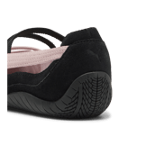 Puma Speedcat Ballet Black Mauve Mist (W) Angle 4