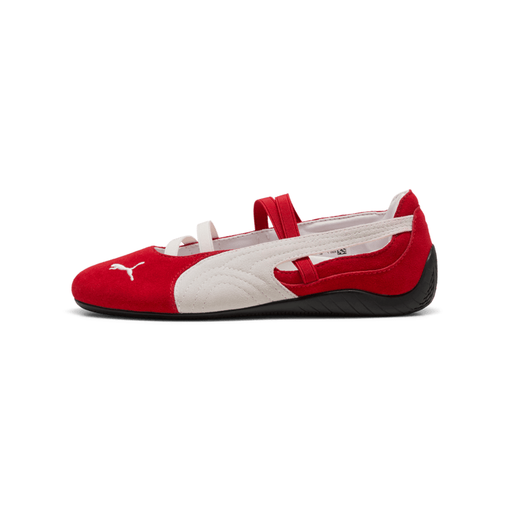 Puma Speedcat Ballet For All Time Red (W) Angle 0