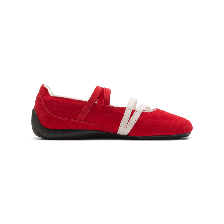 Puma Speedcat Ballet For All Time Red (W) Angle 2