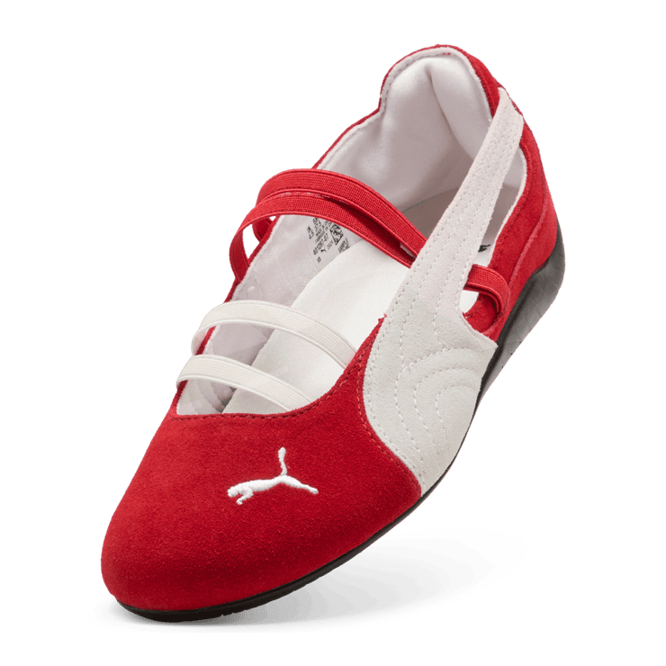 Puma Speedcat Ballet For All Time Red (W) Angle 3