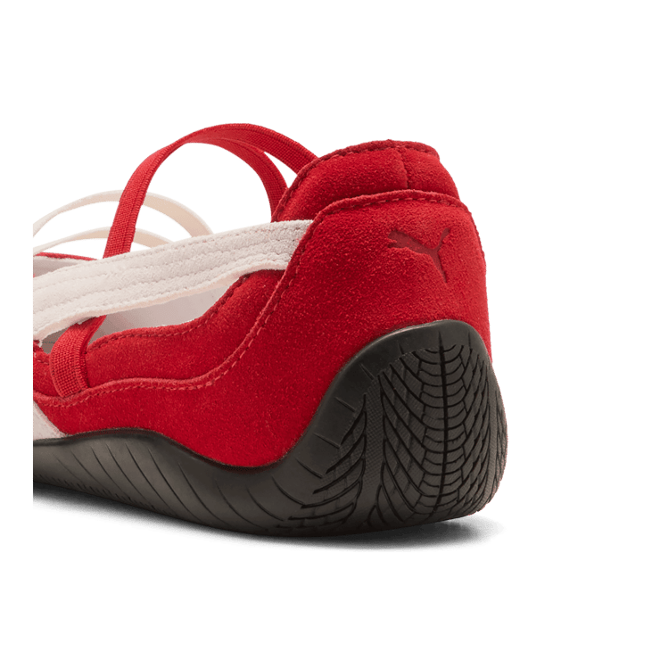 Puma Speedcat Ballet For All Time Red (W) Angle 4
