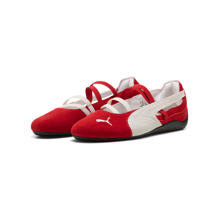 Puma Speedcat Ballet For All Time Red (W) Angle 5