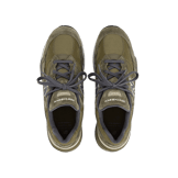 New Balance 992 MiUSA Dark Camo Angle 0