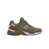 New Balance 992 MiUSA Dark Camo Angle 1