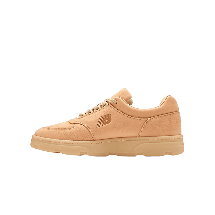 New Balance Allerdale Made in UK Veg Tan Angle 0