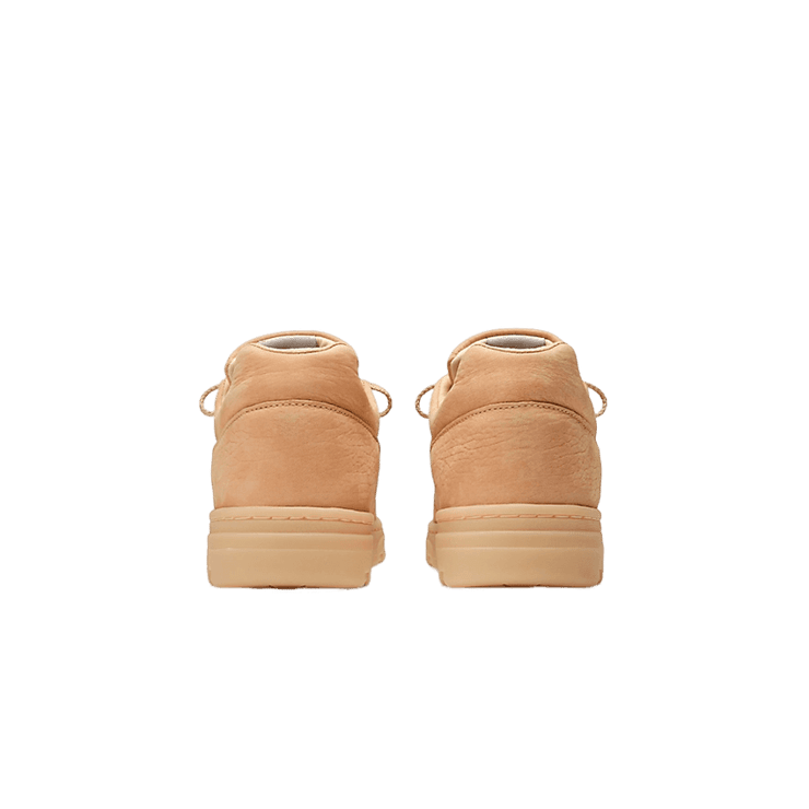 New Balance Allerdale Made in UK Veg Tan Angle 4