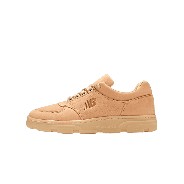 New Balance Allerdale Made in UK Veg Tan Angle 5