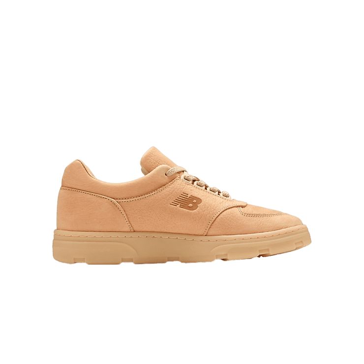 New Balance Allerdale MiUK Hazelnut Angle 6