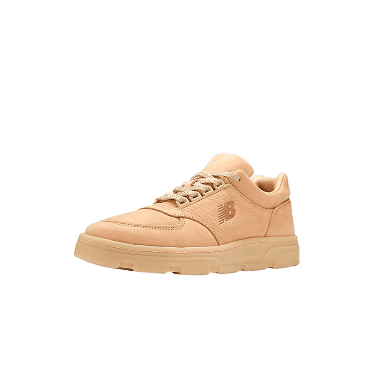 New Balance Allerdale Made in UK Veg Tan Angle 7