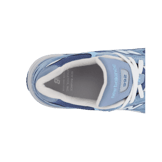 New Balance 992 Made in USA Dusk Shower Dream State Angle 2