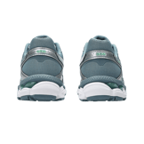 ASICS Gel-Cumulus 16 White Ironclad Angle 3