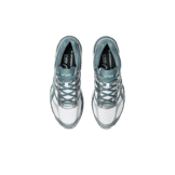 ASICS Gel-Cumulus 16 White Ironclad Angle 4