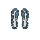 ASICS Gel-Cumulus 16 White Ironclad Angle 5