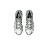 ASICS Gel-Cumulus 16 Cream Clay Grey Angle 4