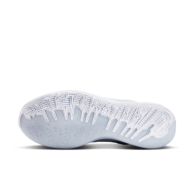 Nike Giannis Freak 7 TB Wolf Grey Angle 4