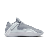 Nike Giannis Freak 7 TB Wolf Grey Angle 0