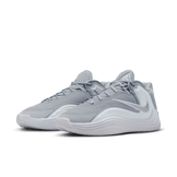Nike Giannis Freak 7 TB Wolf Grey Angle 3