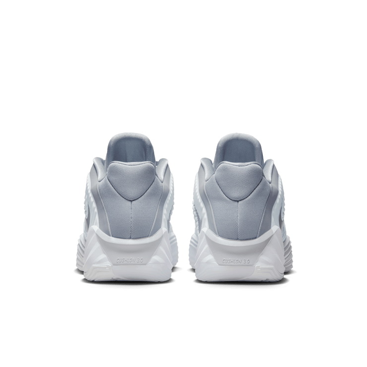 Nike Giannis Freak 7 TB Wolf Grey Angle 2