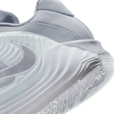 Nike Giannis Freak 7 TB Wolf Grey Angle 7
