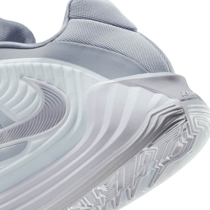 Nike Giannis Freak 7 TB Wolf Grey Angle 7