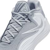 Nike Giannis Freak 7 TB Wolf Grey Angle 6