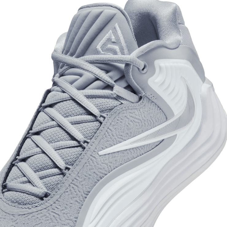 Nike Giannis Freak 7 TB Wolf Grey Angle 6