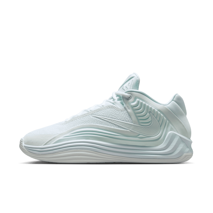Nike Giannis Freak 7 TB White Angle 3