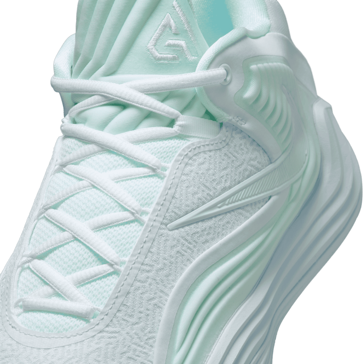 Nike Giannis Freak 7 TB White Angle 11
