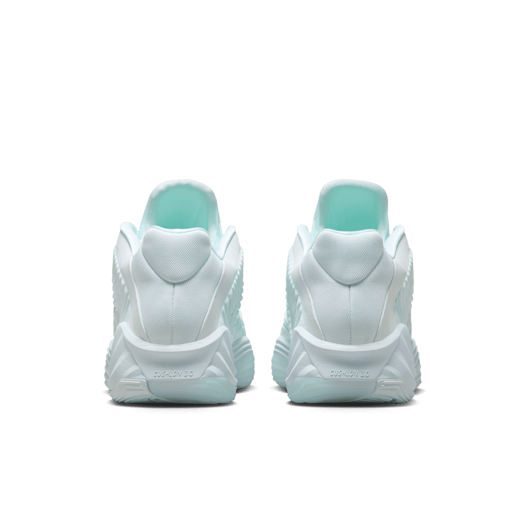 Nike Giannis Freak 7 TB White Angle 4