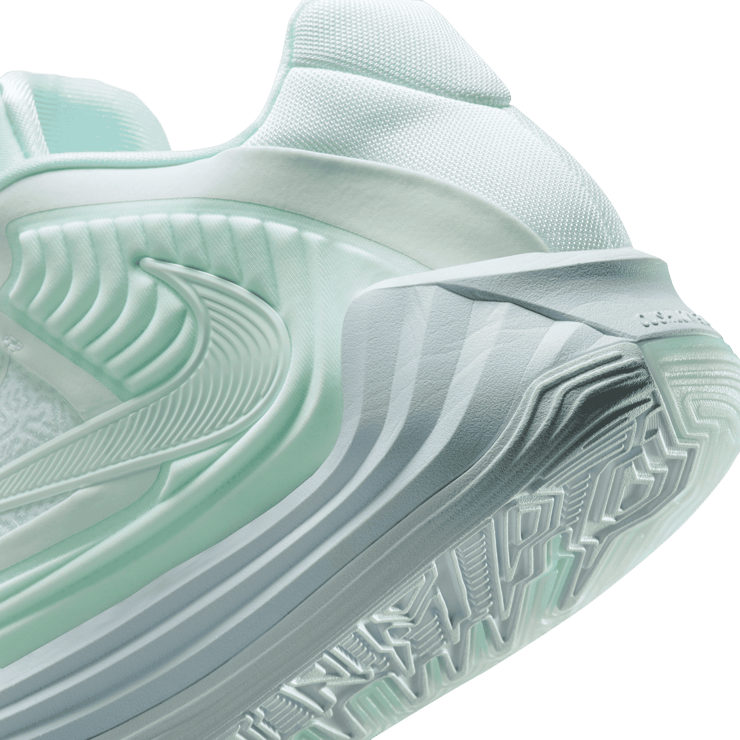 Nike Giannis Freak 7 TB White Angle 20