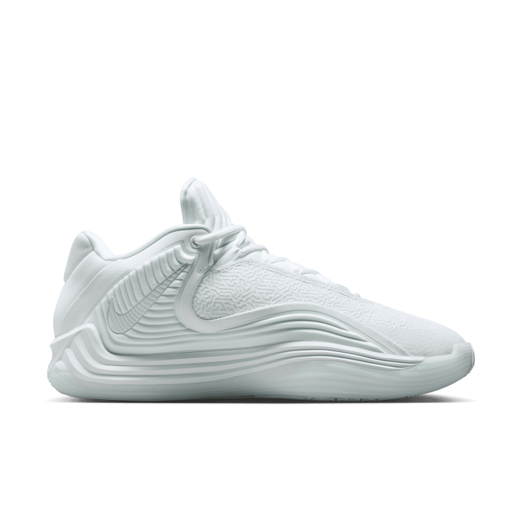 Nike Giannis Freak 7 TB White Angle 10