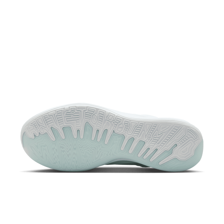 Nike Giannis Freak 7 TB White Angle 1