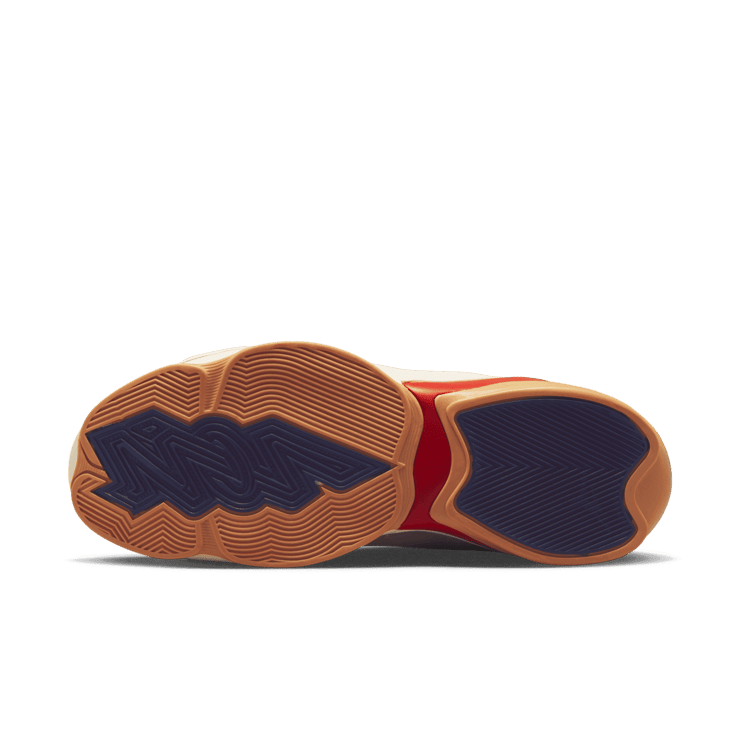 Jordan Zion 2 Pelicans Angle 0