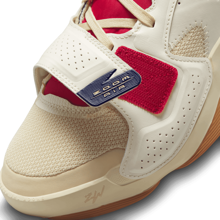 Jordan Zion 2 Pelicans Angle 6